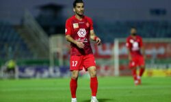 سپاهان به دنبال شکار یک پرسپولیسی