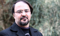 بشنوید | نام آشناترین کارگردان تئاتر جهان برای ایرانیان درگذشت