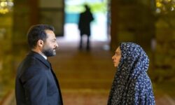 تماشای «بدون قرار قبلی» و «هناس» رایگان شد