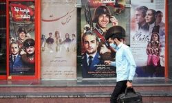 تهدید سازمان سینمایی جواب نداد/ ادامه قاچاق فیلم‌های روی پرده!