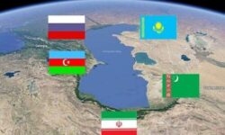 ظرفیت تجارت ۱۰۰ میلیارد دلاری ایران با همسایگان و آسیای شرقی وجود دارد