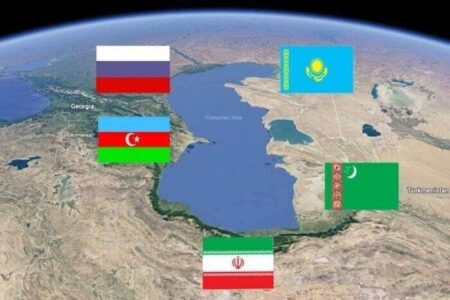 ظرفیت تجارت ۱۰۰ میلیارد دلاری ایران با همسایگان و آسیای شرقی وجود دارد