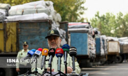 زورگیری زیاد نشده؛ شیوه آن تغییر کرده/ دستگیری بیش از ۵۰۰ مجرم و ۱۴ بدهکار بانکی در تهران