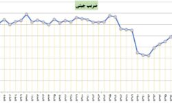 ضریب جینی در سال اول دولت سیزدهم کاهش یافت