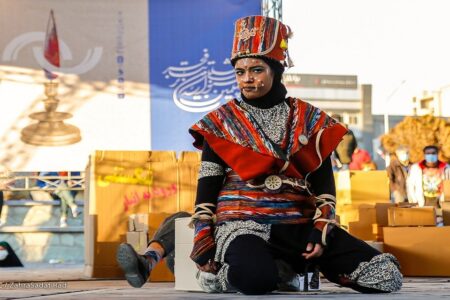 فراخوان جشنواره تئاتر فجر با تغییراتی نسبت به قبل منتشر شد