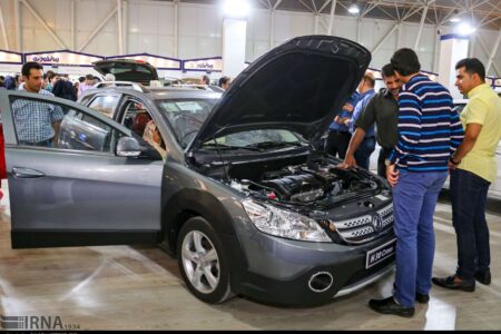 پرداخت آنلاین مالیات نقل‌وانتقال خودرو، تنها از طریق سامانه‌های مالیاتی