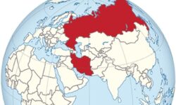 کاهش تعرفه و زمان حمل کالا میان ایران و روسیه