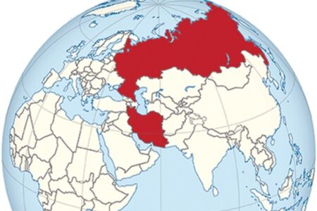 کاهش تعرفه و زمان حمل کالا میان ایران و روسیه