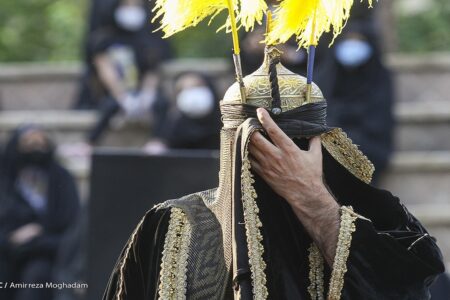 آثار منتخب رویداد بین‌المللی «صاحبدلان» معرفی شدند