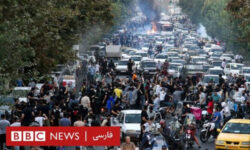 پلیس «دستور ویژه» داد / رسیدگی به فیلم «رفتار ماموران یگان ویژه هنگام دستگیری یک زن در میدان آرژانتین»