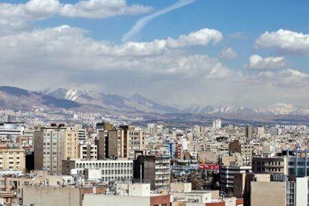 قیمت مسکن در مناطق شمالی تهران رکورد زد/ هر متر خانه در ۸ ماه چقدر گران شد؟