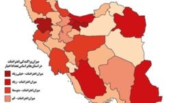 بازجوها از صحبت با اغتشاشگران به چیزی نرسیدند/ اغتشاشگران اغلب مشکل بیکاری و مالی داشتند/فقط ۲۰ درصد از وابستگی به دشمن برخوردار بودند