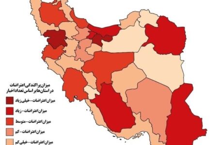 بازجوها از صحبت با اغتشاشگران به چیزی نرسیدند/ اغتشاشگران اغلب مشکل بیکاری و مالی داشتند/فقط ۲۰ درصد از وابستگی به دشمن برخوردار بودند