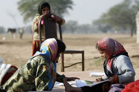 جزئیات یک گزارش تلخ؛ افزایش ۱۷ درصدی دانش‌آموزان بازمانده از تحصیل طی ۶ سال