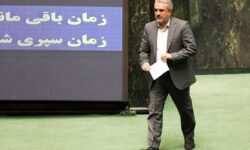 افسارگسیختگی قیمت خودرو برای فاطمی‌امین دردسر شد/ نمایندگان رای اعتماد خود را پس گرفتند