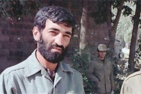 دیوید دُج رییس دانشکده آمریکایی بیروت چرا به ایران آورده شد؟/ تایید شهادت احمد متوسلیان بعد از ۴۱ سال تکذیب و چشم انتظاری