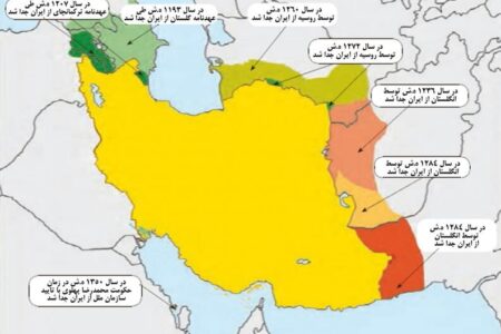 آموزش ظریف به مردم و مسئولان از غارت شمال ایران در عهد روسیه تزاری / ظریف به تکیه بر موهومات در پیشبرد سیاست خارجی ایران نقد دارد