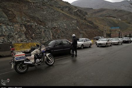 بخشودگی ۱۰۰ درصدی جرایم کلیه وسایل نقلیه فاقد بیمه شخص ثالث