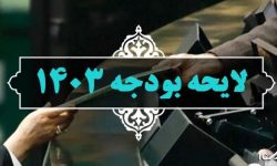 کاهش ۳۲ درصدی کسری تراز عملیاتی بودجه