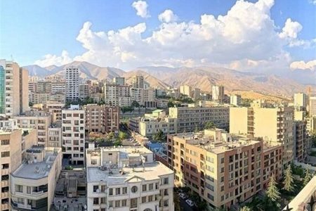 مرکز آمار از تداوم کاهش قیمت مسکن در تهران خبر داد