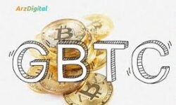 کاهش تاثیر منفی صندوق GBTC بر بازار بیت کوین؛ آیا بیت کوین دوباره رشد می‌کند؟