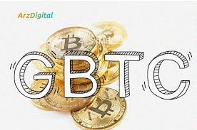 کاهش تاثیر منفی صندوق GBTC بر بازار بیت کوین؛ آیا بیت کوین دوباره رشد می‌کند؟