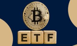 غول حوزه مالی چینی برای اولین بار ETF اسپات بیت‌ کوین ثبت می‌کند