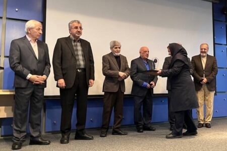 بیمه پاسارگاد در نوزدهمین جشنواره ملی انتشارات روابط عمومی موفق به کسب ۴ عنوان شد