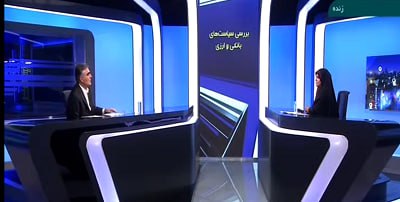 سامانه ارز تجاری تعیین کننده نرخ مرجع در بازار