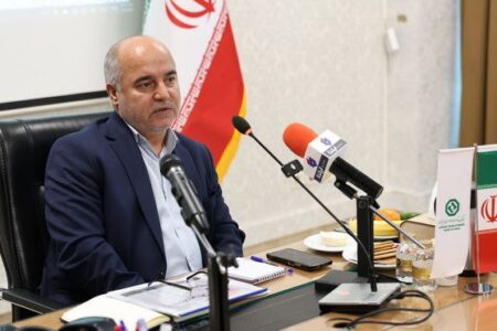 رشد ۳ برابری تسهیلات دهی بانک توسعه صادرات ایران