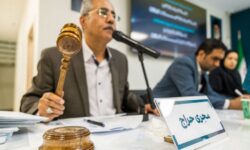 معامله ۱.۲ تن شمش طلا در آخرین حراج ۱۴۰۳ مرکز مبادله ایران / رکورد جدید معاملات ثبت شد