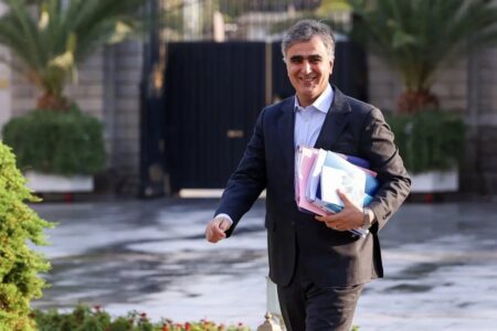 خبر خوش فرزین برای مردم ایران/ این اتفاق مهم در راه است!