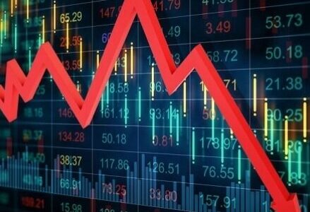 بورس هفته منفی را شروع کرد