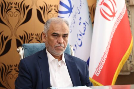 سرپرست وزارت اقتصاد به الجزایر سفر خواهد كرد