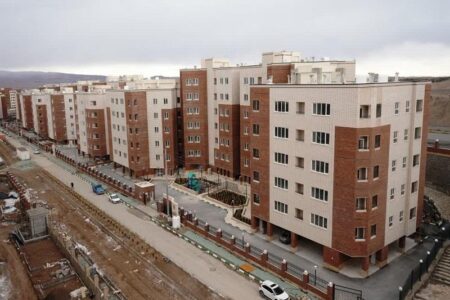 پرداخت حدود ۱۲۶ همت تسهیلات نهضت ملی توسط بانک مسکن/ تمرکز بر تحویل سریع‌تر واحدهای مسکونی
