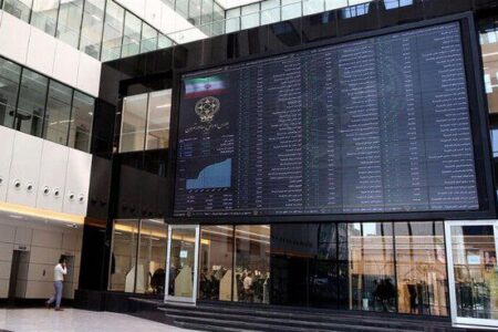 ۸۸ درصد از ارزش بازار سهام در دست ۱۰ صنعت بزرگ