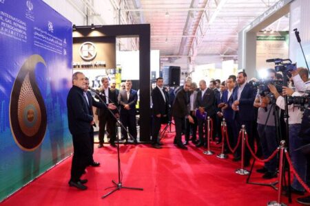 اتصال شرکت‌های نفت، گاز و پتروشیمی به دانشگاه‌ها یک رویداد برد-برد است