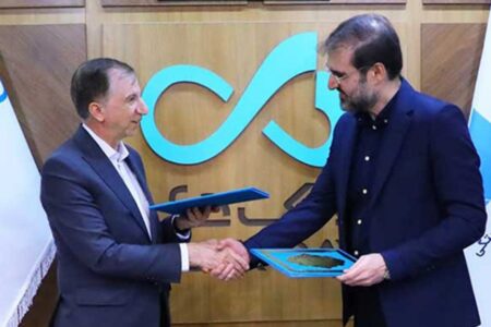 بانک دی در مسیر توسعه سهم بازار و جذب شرکت‌های بزرگ