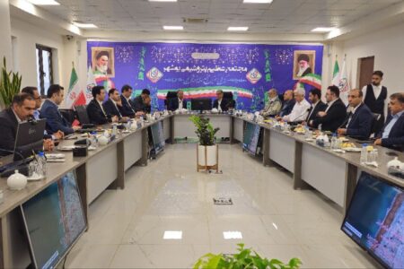 بانک تجارت و پتروشیمی بوشهر در مسیر تحقق اهداف مشترک