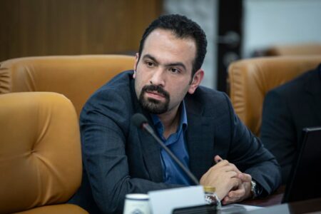 دعوت از فعالان حوزه فناوری برای نقش‌‌آفرینی در طرح‌های تحولی