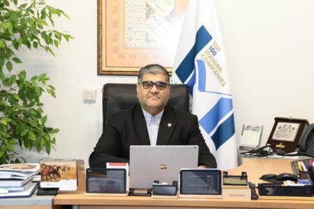 آغاز فرآیند رتبه‌بندی ۵۰۰ شرکت برتر ایران در سال ۱۴۰۴
