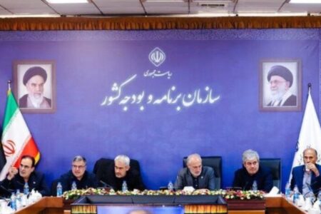 برنامه‌ریزی گسترده برای جبران خسارت‌های جنگ و تداوم خدمات بانکی و گمرکی