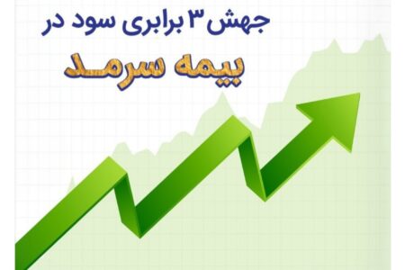 وداع با زیان انباشته با جهش ۳ برابری سود در سرمد