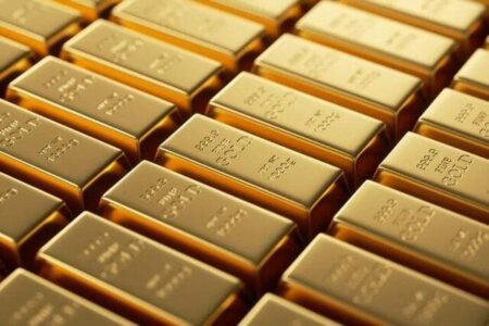 طلای جهانی به ایستگاه انتظار رسید