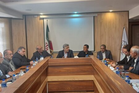  اعلام زمان پرداخت معوقات فروردین ماه بازنشستگان تامین اجتماعی