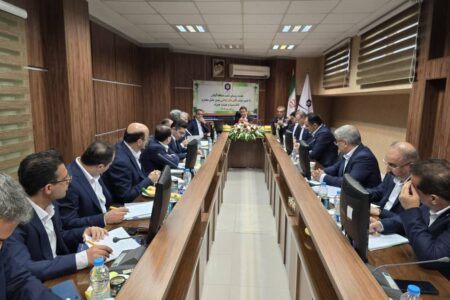 ضرورت تلاش برای تحقق ترازنامه ۱۸۰ همتی با اتکا به همدلی، برنامه‌ریزی و ظرفیت‌های بومی