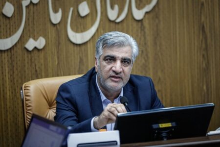 شیوه‌نامه بیمه کارگران ساختمانی حاصل هم‌اندیشی سازمان با ذینفعان است