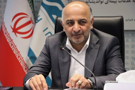 تداوم رتبه نخست بیمه دی در کشور / کسب مقام اول در بین شرکتهای بیمه ای درچهار ماهه اول امسال