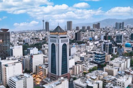 حمایت بانک توسعه صادرات ایران از صادرات غیرنفتی؛ تقویت تولید ملی و حضور در بازارهای جهانی