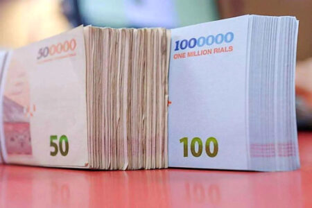 دانش‌بنیان‌ها ۵۰۴ هزار میلیارد تومان وام گرفتند